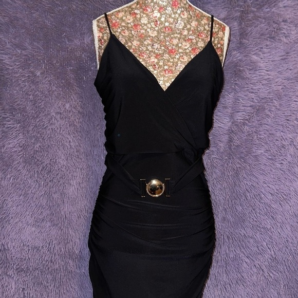 Fashion Nova You Are My Muse Mini Dress - Picture 3 of 6